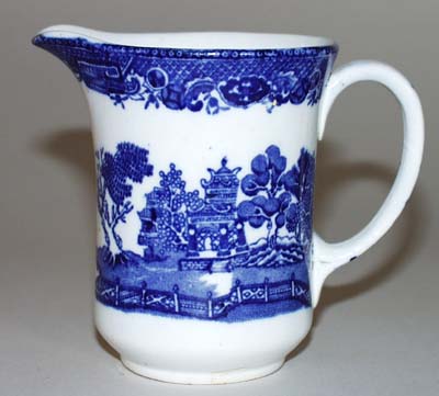 Jug or Pitcher c1930s